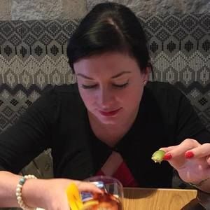 Meet your Posher, Sally